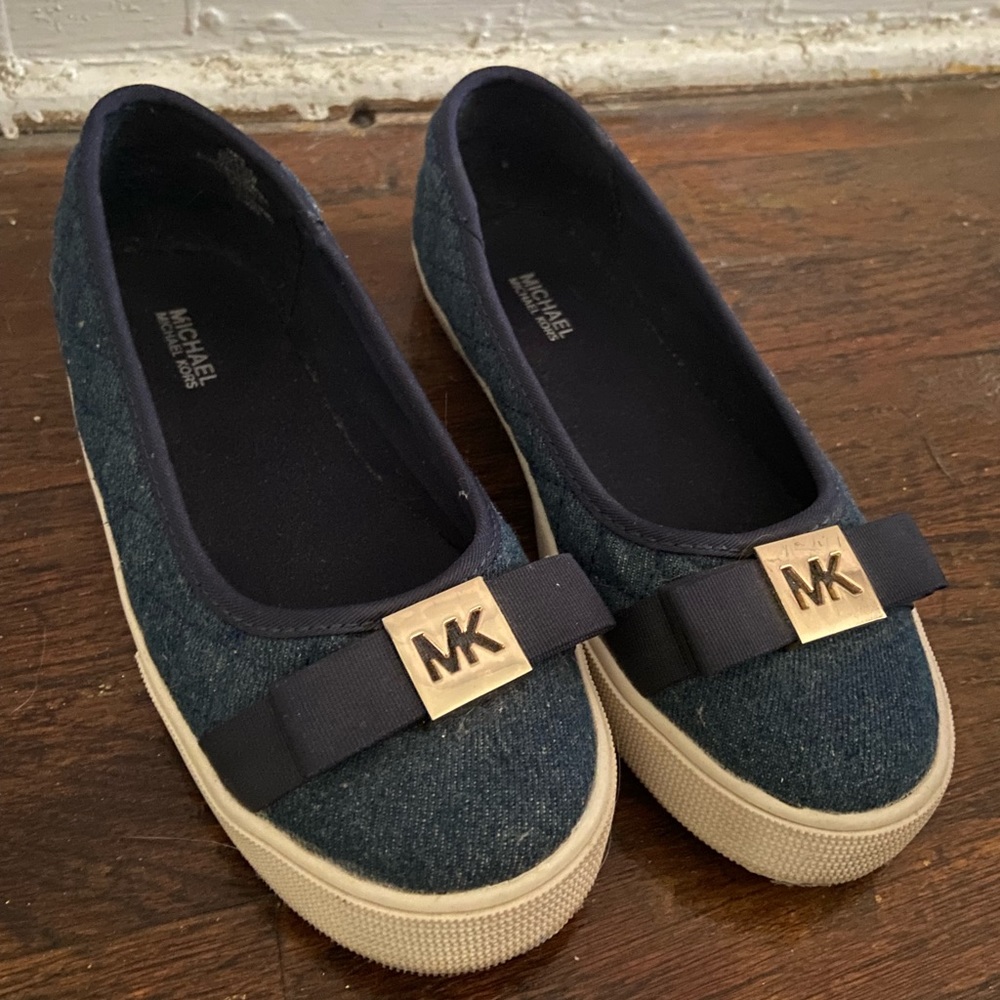 MICHAEL KORS flats 🥿